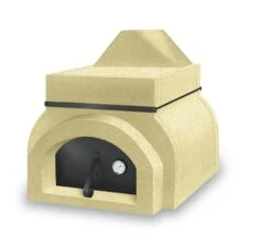 Palazzetti Pizzaofen Smile 60