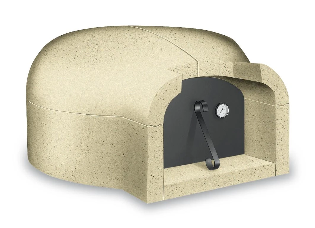 Palazzetti Pizzaofen Smile 100 3 Palazzetti Pizzaofen Smile 100