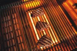 Lynx California Gasgrill Professional 42" Einbaugrill + Rotisserie + IR Pro Sear -Camping Geschäft 1000006739 Lynx California Grill Infrarot Brenner