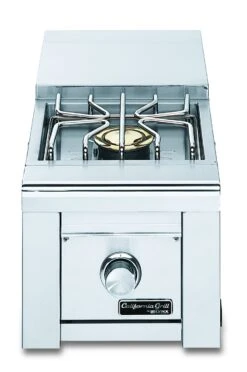 Lynx California Grill Seitenbrenner SINGLE 4,22 KW