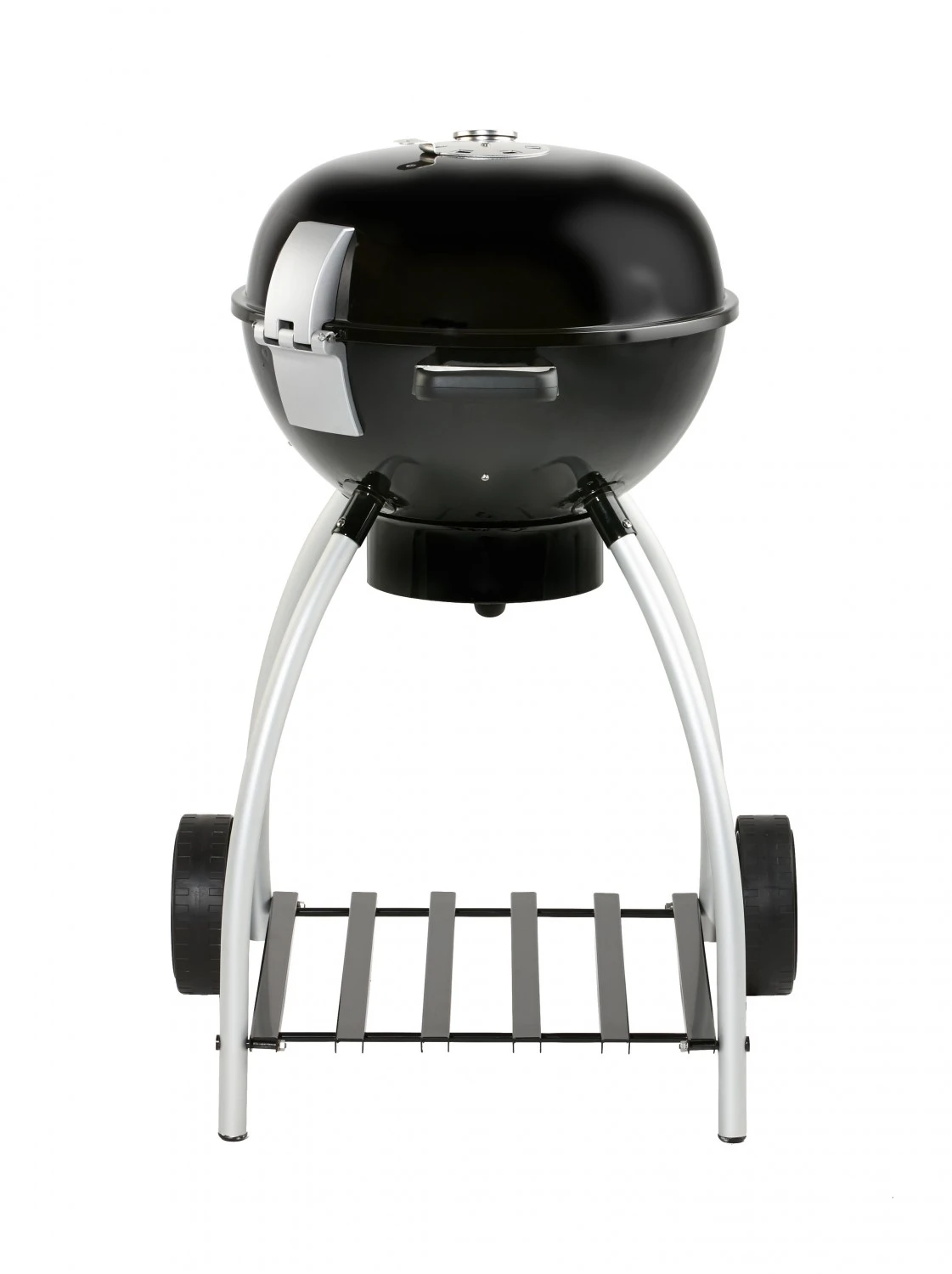 Rösle Holzkohlegrill Kugelgrill No.1 F50 Sport 3 Rösle Holzkohlegrill Kugelgrill No.1 F50 Sport