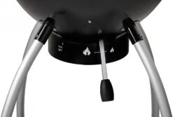 Rösle Holzkohlegrill Kugelgrill No.1 F50 Sport 14 Rösle Holzkohlegrill Kugelgrill No.1 F50 Sport -Camping Geschäft 1000007447 roesle F50 25002 06