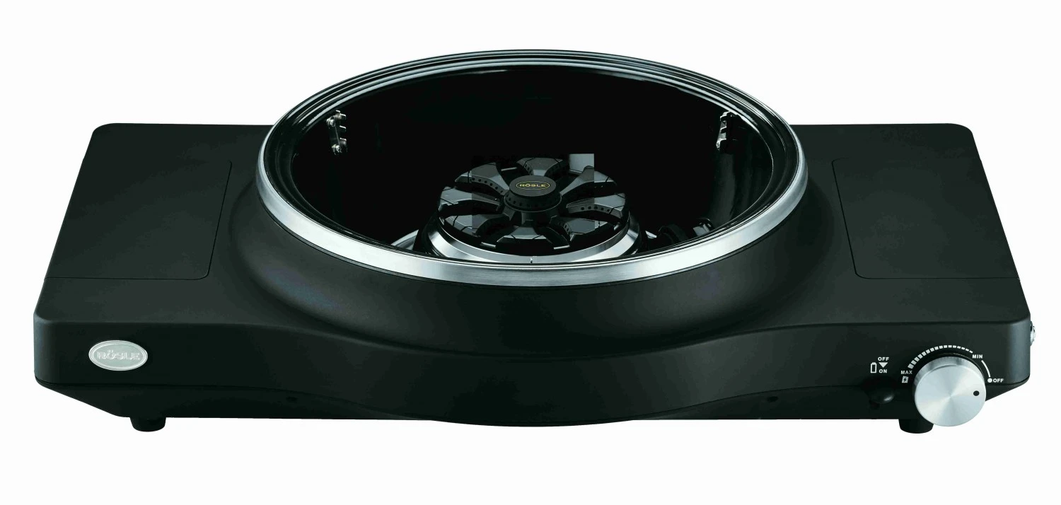 Rösle Buddy G40 - Auslaufmodell 4 Rösle Buddy G40 - Auslaufmodell – Bild 2