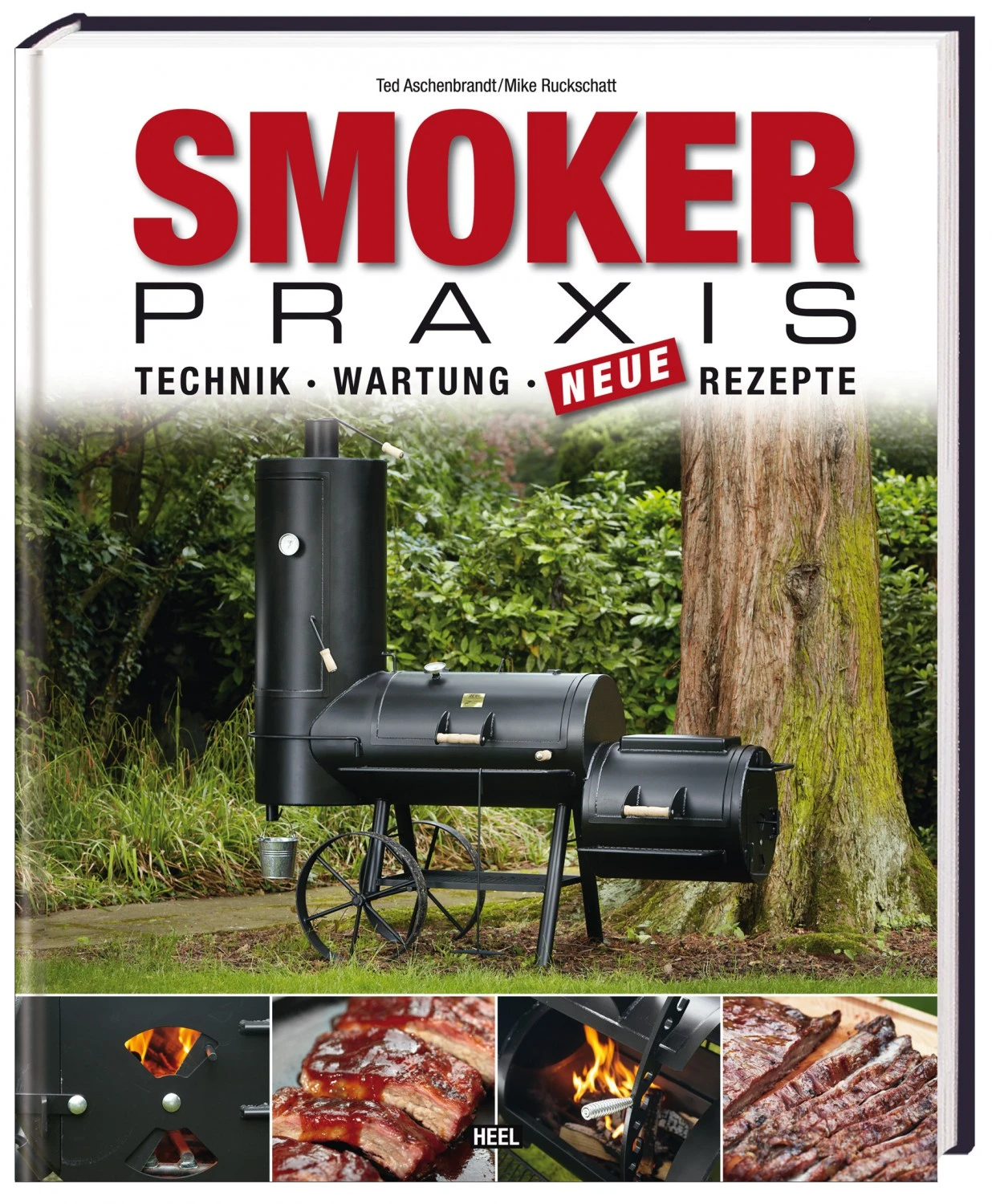 Aschenbrandt, Ruckschatt: Smoker-Praxis 3 Aschenbrandt, Ruckschatt: Smoker-Praxis