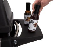 Broil King Porta Chef 320 Gasgrill -Camping Geschäft 11890 Broil King Porta Chef 320 FEATURE 10