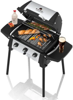 Broil King Porta Chef 320 Gasgrill -Camping Geschäft 11890 broil king porta chef 952652