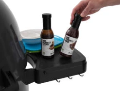 Broil King KEG 5000 Holzkohlegrill -Camping Geschäft 11892 Broil King KEG 500 911470 KEG FEAT 12 1607697207