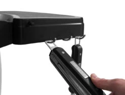 Broil King KEG 5000 Holzkohlegrill -Camping Geschäft 11892 Broil King KEG 500 911470 KEG FEAT 13 1607697208