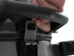 Broil King KEG 5000 Holzkohlegrill -Camping Geschäft 11892 Broil King KEG 500 911470 KEG FEAT 14 1607697209