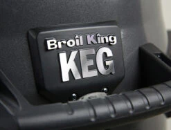 Broil King KEG 2000 Holzkohlegrill -Camping Geschäft 11893 Broil King KEG 2000 911050 KEG FEA 10 1607697231