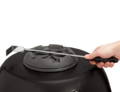 Broil King KEG 2000 Holzkohlegrill -Camping Geschäft 11893 Broil King KEG 2000 911050 KEG FEA 6 1607697225