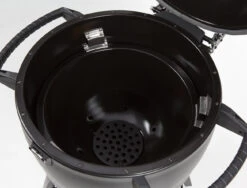 Broil King KEG 2000 Holzkohlegrill -Camping Geschäft 11893 Broil King KEG 2000 911050 KEG FEA 8 1607697228