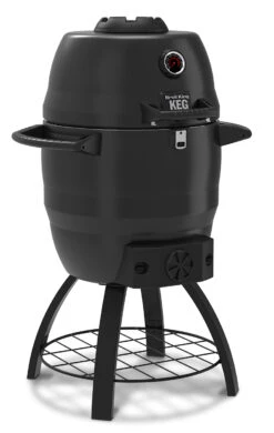 Broil King KEG 2000 Holzkohlegrill