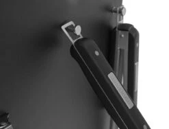 Broil King Vertical Charcoal Smoker / Räucherofen -Camping Geschäft 11895 Broil King Vertical Charcoal Smoke 11 1607697273