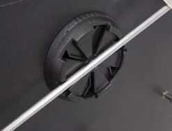 Broil King Vertical Charcoal Smoker / Räucherofen -Camping Geschäft 11895 Broil King Vertical Charcoal Smoke 12 1607697274