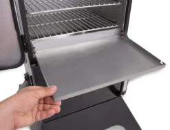 Broil King Vertical Charcoal Smoker / Räucherofen -Camping Geschäft 11895 Broil King Vertical Charcoal Smoke 5 1607697265
