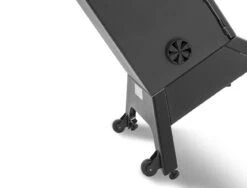 Broil King Vertical Charcoal Smoker / Räucherofen -Camping Geschäft 11895 Broil King Vertical Charcoal Smoke 7 1607697268