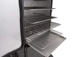 Broil King Vertical Charcoal Smoker / Räucherofen -Camping Geschäft 11895 Broil King Vertical Charcoal Smoke 8 1607697269