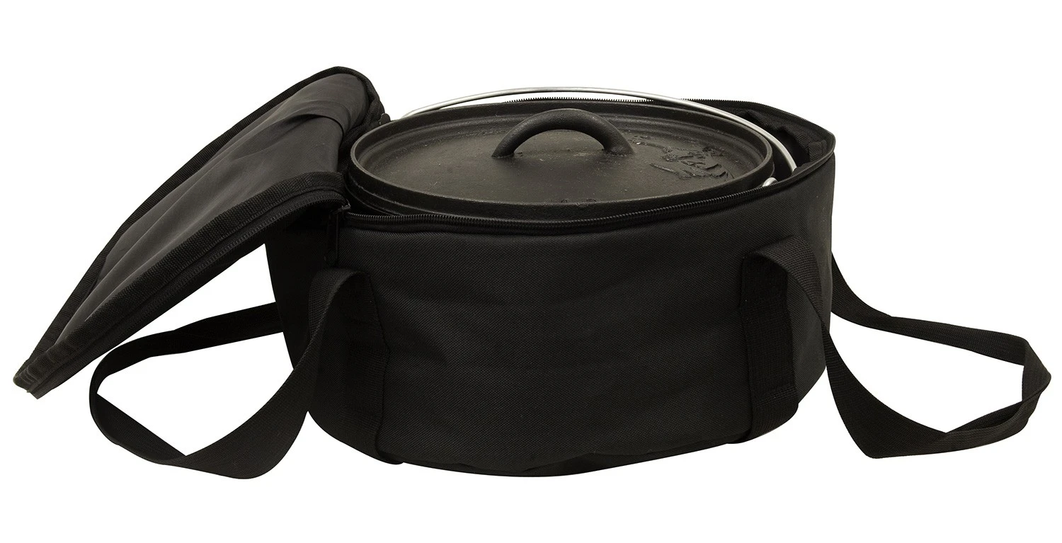 Camp Chef 12" Dutch Oven Tragetasche 3 Camp Chef 12" Dutch Oven Tragetasche