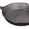 Camp Chef 10" Gusseisenpfanne Rund 1 Camp Chef 10" Gusseisenpfanne Rund -Camping Geschäft 12458 camp chef gusseisen pfanne cc sk10