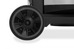 Broil King Sovereign 490 XL Gasgrill Inkl. Drehspieß 27 Broil King Sovereign 490 XL Gasgrill Inkl. Drehspieß -Camping Geschäft 13009 Broil King Sovereign Laufrad