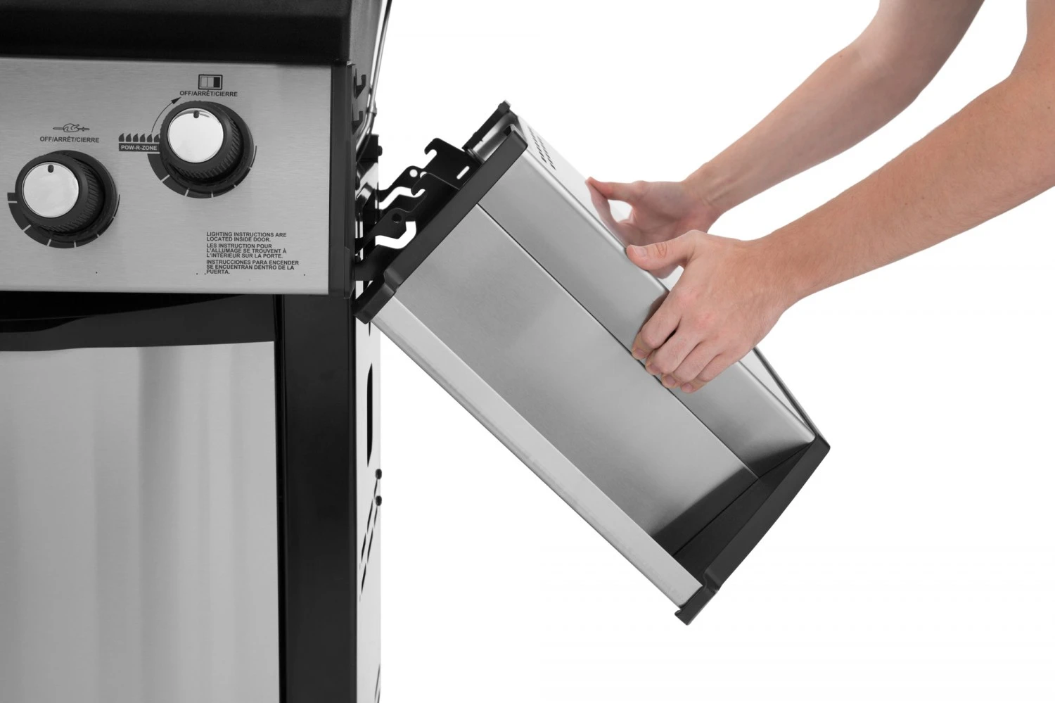 Broil King Sovereign 490 XL Gasgrill Inkl. Drehspieß 8 Broil King Sovereign 490 XL Gasgrill Inkl. Drehspieß – Bild 6