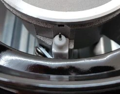 Maxsun MS-2500 Camping Gaskocher Mit Tragekoffer -Camping Geschäft 13174 maxsun ms 2500 gaskocher elektrode