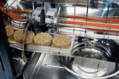 Bradley Digital Smoker 6-Rack / Elektro Räucherofen 14 Bradley Digital Smoker 6-Rack / Elektro Räucherofen -Camping Geschäft 13237 Bradley Smoker Bisquetten