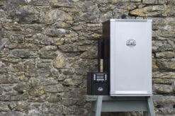 Bradley Digital Smoker 6-Rack / Elektro Räucherofen 21 Bradley Digital Smoker 6-Rack / Elektro Räucherofen -Camping Geschäft 13237 Bradley Smoker digital 4r