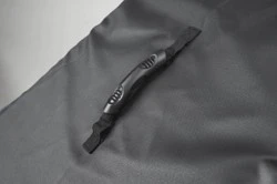 Broil King Grill Abdeckhaube Für REGAL / IMPERIAL 500er Serien 3 Broil King Grill Abdeckhaube Für REGAL / IMPERIAL 500er Serien