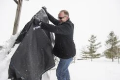 Broil King Grill Abdeckhaube Für REGAL / IMPERIAL 500er Serien 10 Broil King Grill Abdeckhaube Für REGAL / IMPERIAL 500er Serien -Camping Geschäft 13636 Broil King Schutzhuelle Schnee