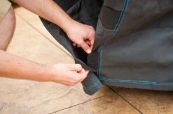 Broil King Grill Abdeckhaube Für REGAL / IMPERIAL 400er Serien 11 Broil King Grill Abdeckhaube Für REGAL / IMPERIAL 400er Serien -Camping Geschäft 13637 Broil King Schutzhuelle 684xx 684X 5 1612272777