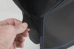 Broil King Grill Abdeckhaube Für REGAL / IMPERIAL 400er Serien 5 Broil King Grill Abdeckhaube Für REGAL / IMPERIAL 400er Serien – Bild 3