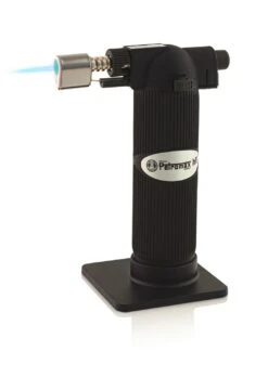 Petromax Profi-Gasbrenner Mit Piezo-Zündung -Camping Geschäft 15673 petromax profi gasbrenner piezo hf2