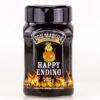 Don Marcos Happy Ending BBQ Rub 220g Dose -Camping Geschäft 15877 Don Marcos Happy Ending BBQ Rub 22 0 1609947565