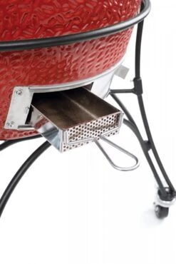 Kamado Joe Classic II Keramikgrill -Camping Geschäft 16050 Kamado Joe Classic II Aschelade