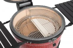 Kamado Joe Classic II Keramikgrill -Camping Geschäft 16050 Kamado Joe Classic II Devide System