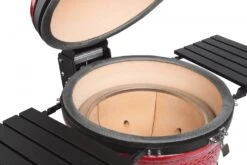 Kamado Joe Classic II Keramikgrill -Camping Geschäft 16050 Kamado Joe Classic II Feuerbox Iso 9 1515503180