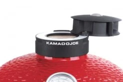 Kamado Joe Classic II Keramikgrill -Camping Geschäft 16050 Kamado Joe Classic II Luft offen