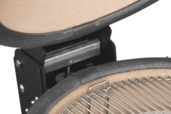 Kamado Joe Classic II Keramikgrill Stand Alone -Camping Geschäft 16051 kamado joe classic ii deckel feder 2 1582635563