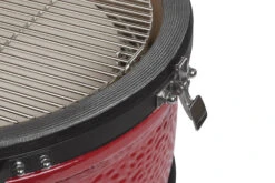 Kamado Joe Classic II Keramikgrill Stand Alone -Camping Geschäft 16051 kamado joe classic ii dichtung fib 3 1582635564