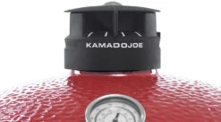 Kamado Joe Classic II Keramikgrill Stand Alone -Camping Geschäft 16051 kamado joe classic ii top vent KJ2 9 1582635569