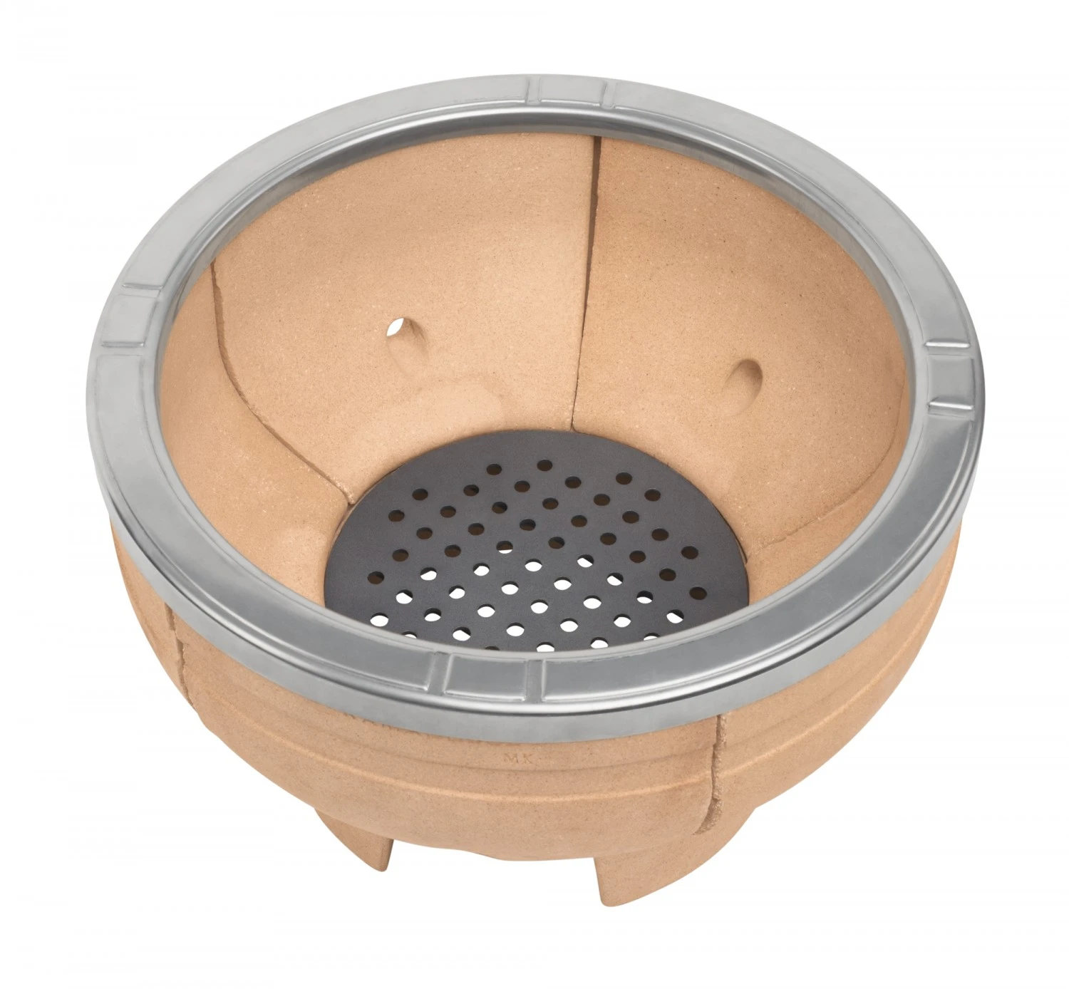 Kamado Joe Big Joe II Keramikgrill 6 Kamado Joe Big Joe II Keramikgrill – Bild 4