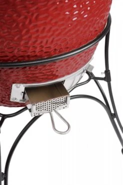 Kamado Joe Big Joe II Keramikgrill 18 Kamado Joe Big Joe II Keramikgrill -Camping Geschäft 16052 Kamado Big Joe Aschenauszug