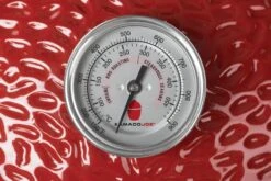 Kamado Joe Big Joe II Keramikgrill 19 Kamado Joe Big Joe II Keramikgrill -Camping Geschäft 16052 Kamado Big Joe Deckelthermometer