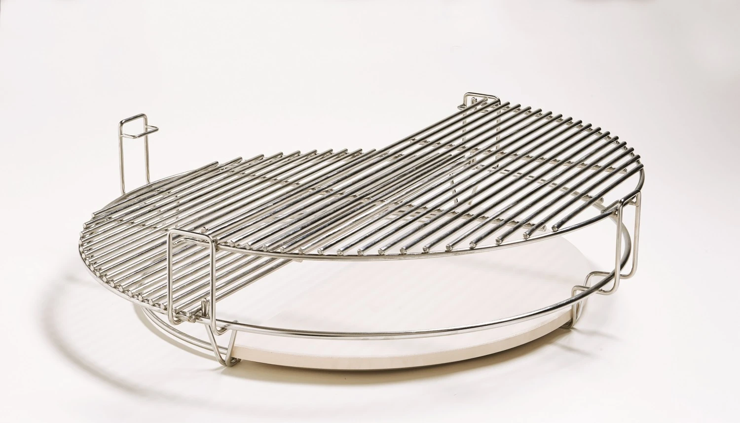 Kamado Joe Big Joe II Keramikgrill 13 Kamado Joe Big Joe II Keramikgrill – Bild 11