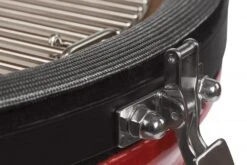 Kamado Joe Big Joe II Keramikgrill Stand Alone -Camping Geschäft 16053 Kamado Big Joe Fiberglass