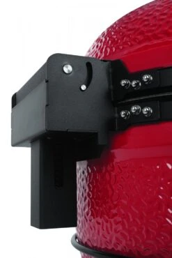 Kamado Joe Big Joe II Keramikgrill Stand Alone -Camping Geschäft 16053 Kamado Big Joe Luftdruckscharnier