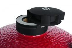 Kamado Joe Big Joe II Keramikgrill Stand Alone -Camping Geschäft 16053 Kamado Big Joe Top Vent
