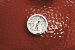 Kamado Joe Junior Keramikgrill -Camping Geschäft 16054 Kamado Joe Junior Deckelthermometer